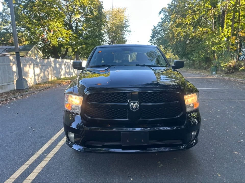 2013 Dodge Ram 4th Gen - Image 3 of 13