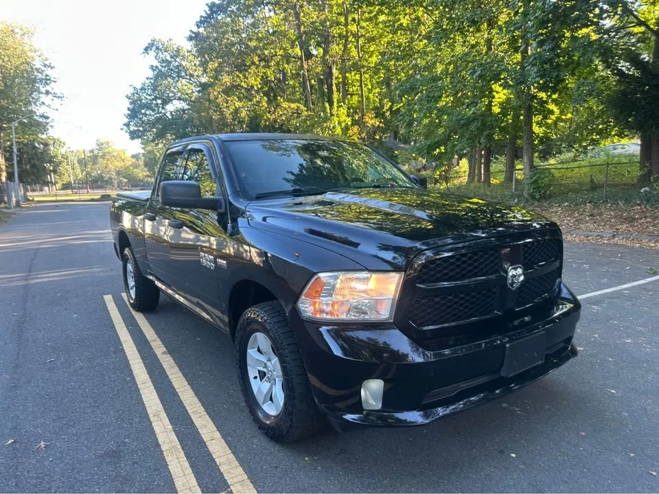 2013 Dodge Ram 4th Gen - Image 2 of 13
