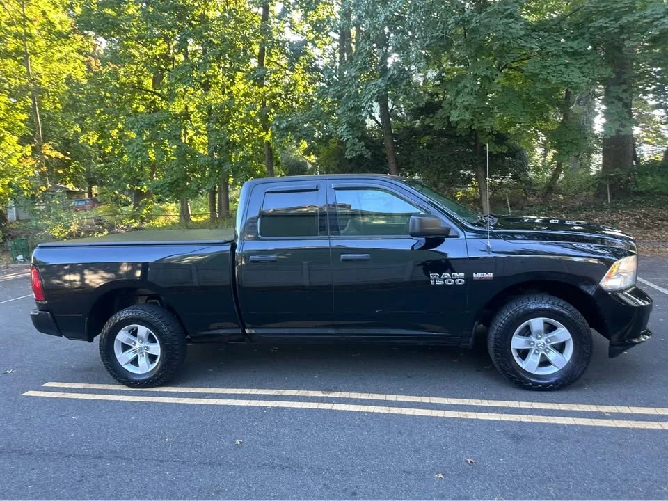 2013 Dodge Ram 4th Gen - Image 5 of 13