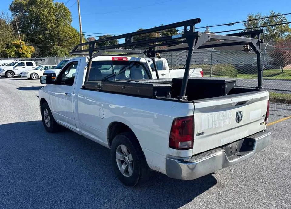 2013 Dodge Ram 4th Gen - Image 2 of 4