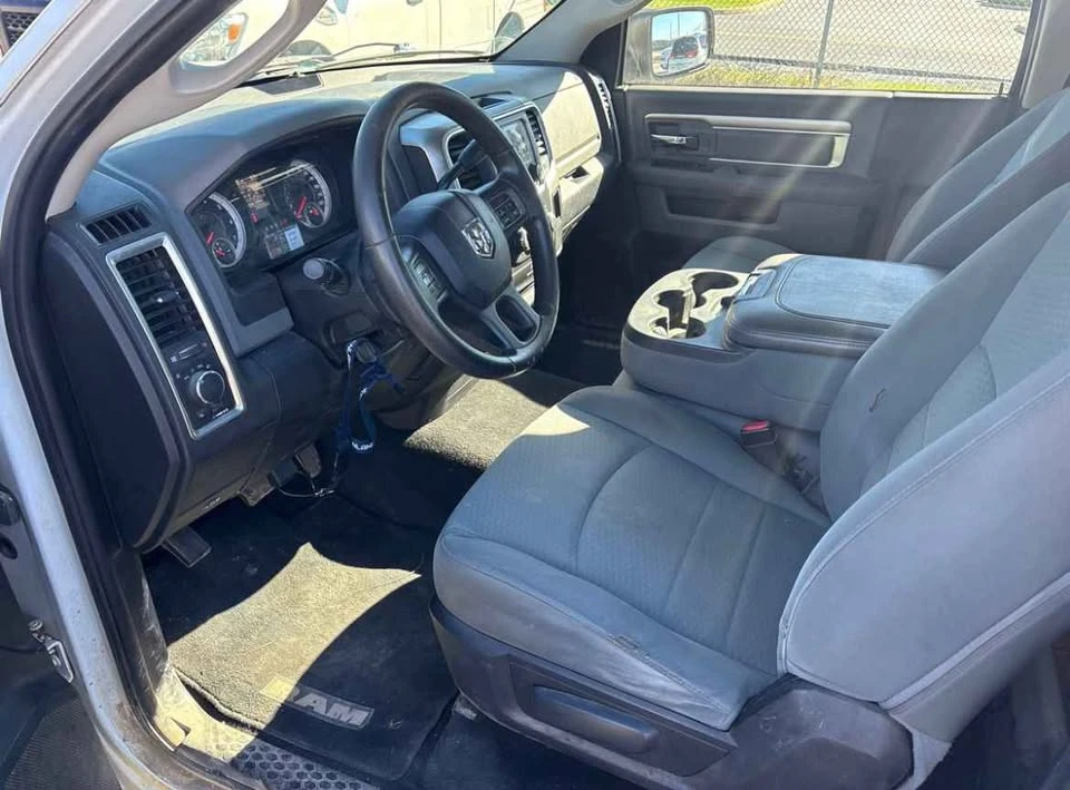 2013 Dodge Ram 4th Gen - Image 4 of 4