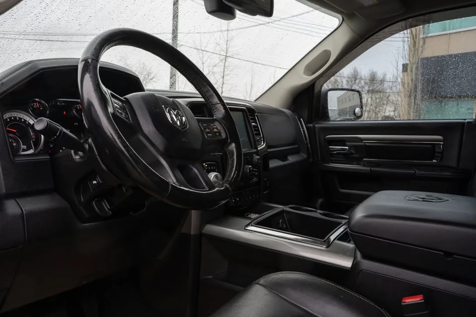 2013 Dodge Ram 4th Gen - Image 11 of 19