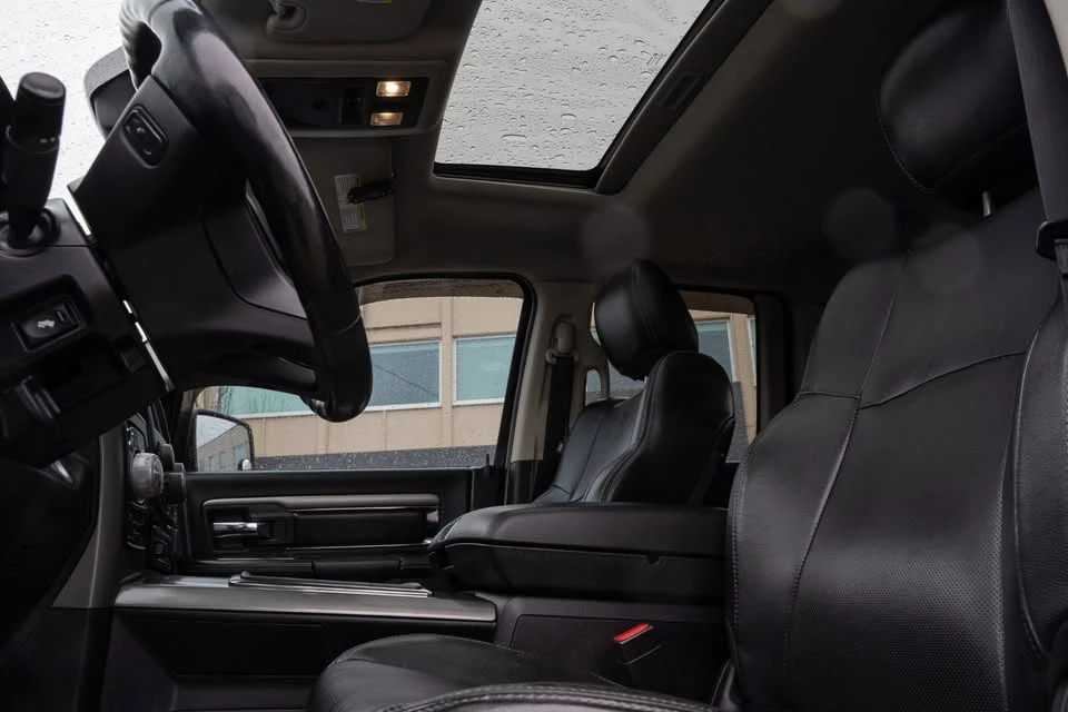 2013 Dodge Ram 4th Gen - Image 12 of 19