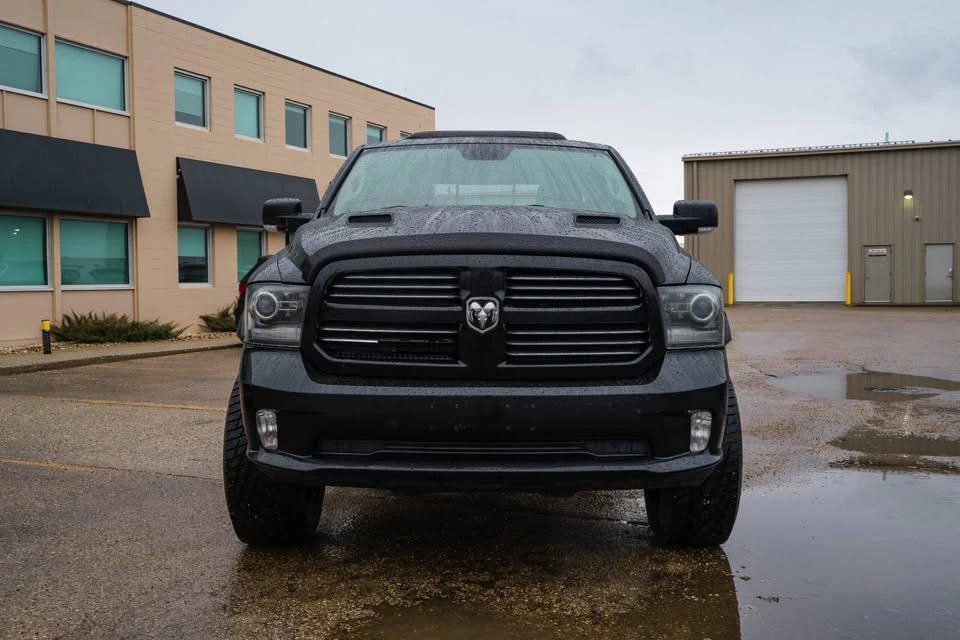 2013 Dodge Ram 4th Gen - Image 2 of 19