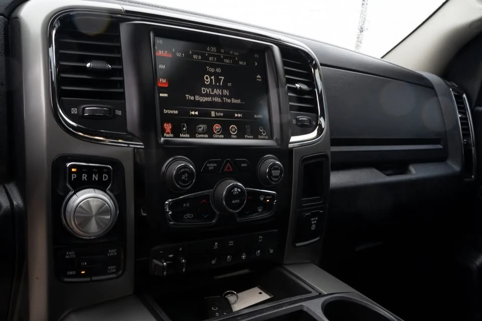 2013 Dodge Ram 4th Gen - Image 14 of 19