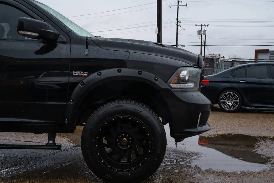 2013 Dodge Ram 4th Gen - Image 8 of 19