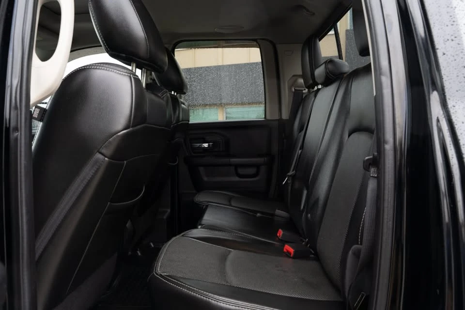 2013 Dodge Ram 4th Gen - Image 10 of 19
