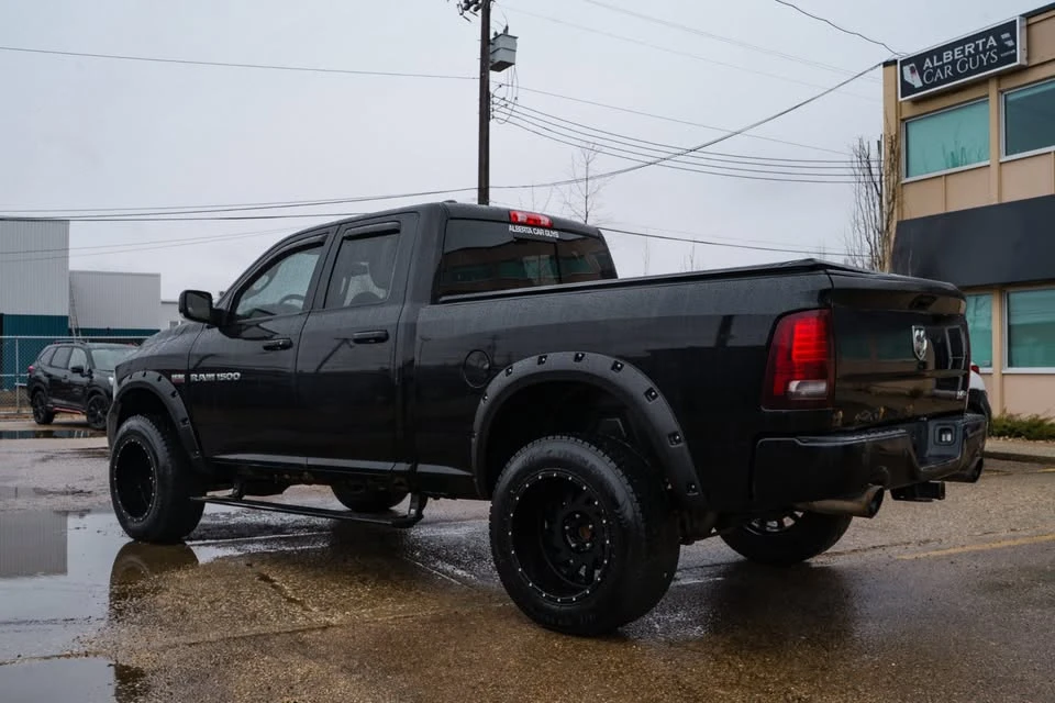 2013 Dodge Ram 4th Gen - Image 7 of 19