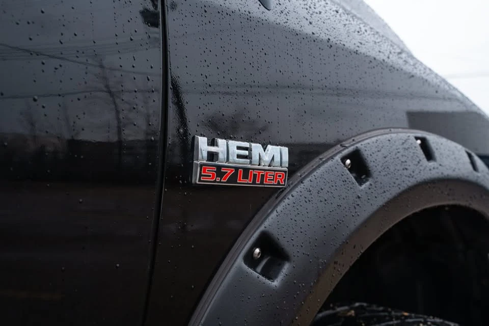2013 Dodge Ram 4th Gen - Image 9 of 19