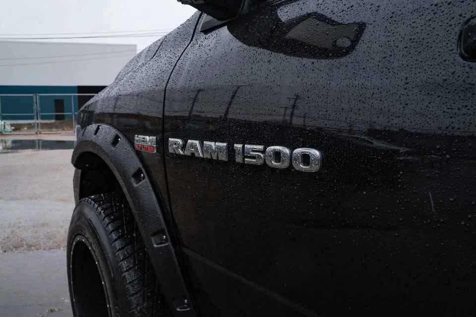 2013 Dodge Ram 4th Gen - Image 19 of 19