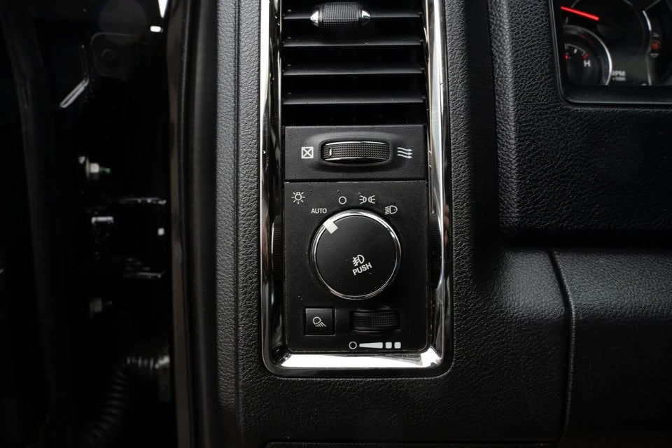 2013 Dodge Ram 4th Gen - Image 15 of 19