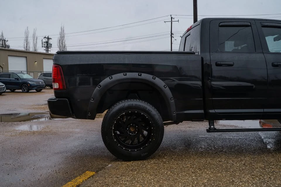 2013 Dodge Ram 4th Gen - Image 17 of 19