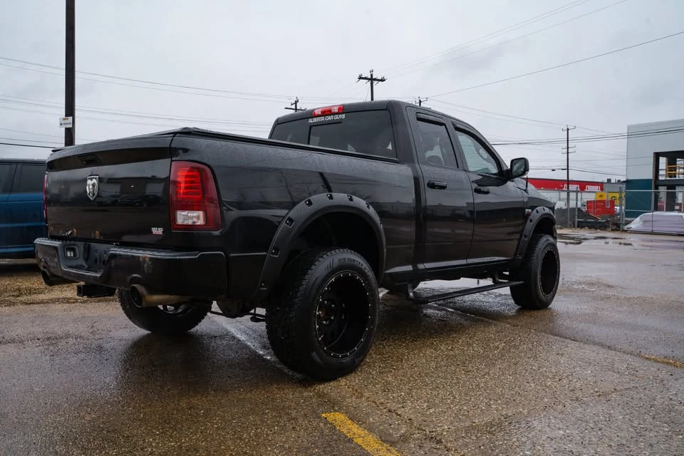 2013 Dodge Ram 4th Gen - Image 4 of 19