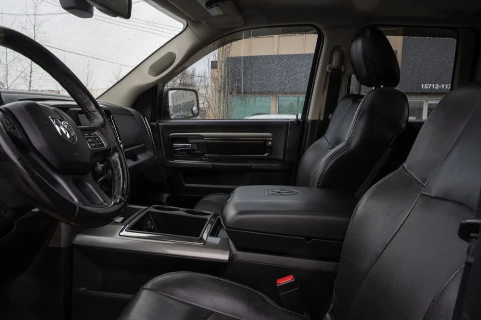 2013 Dodge Ram 4th Gen - Image 13 of 19