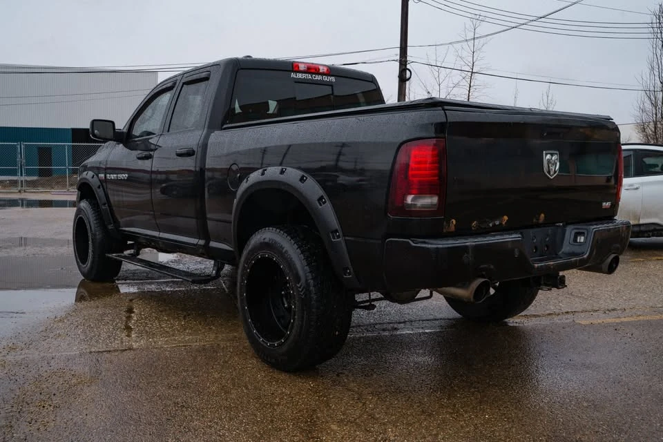 2013 Dodge Ram 4th Gen - Image 6 of 19