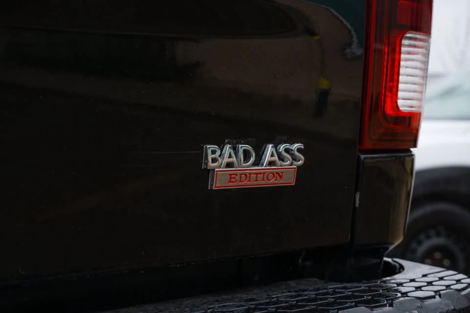 2013 Dodge Ram 4th Gen - Image 18 of 19