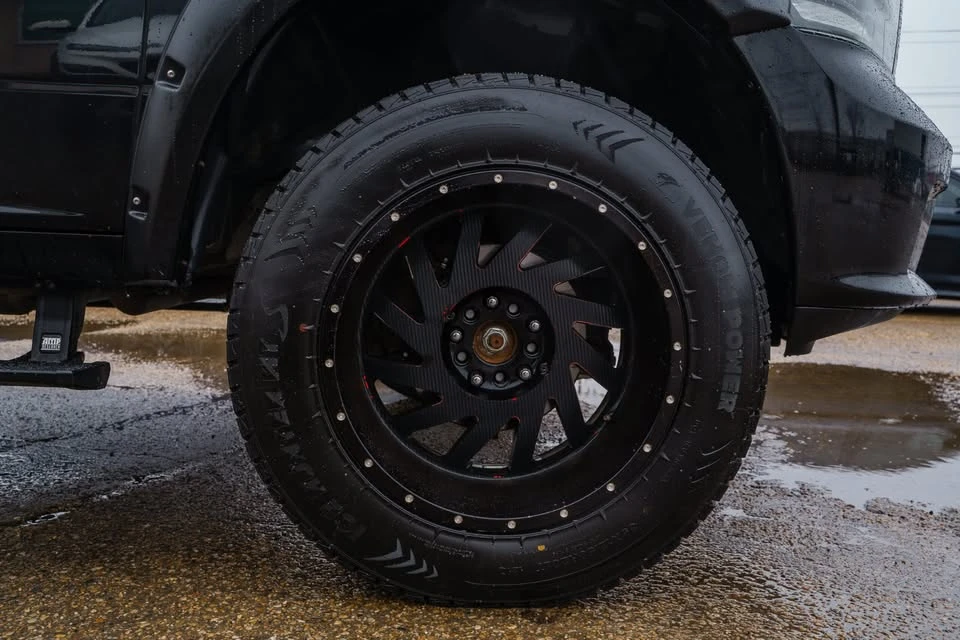 2013 Dodge Ram 4th Gen - Image 16 of 19