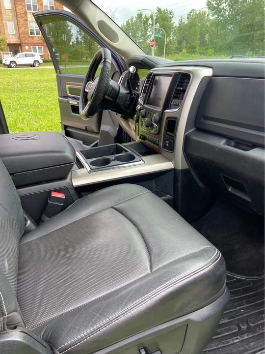 2013 Dodge Ram 4th Gen - Image 16 of 18