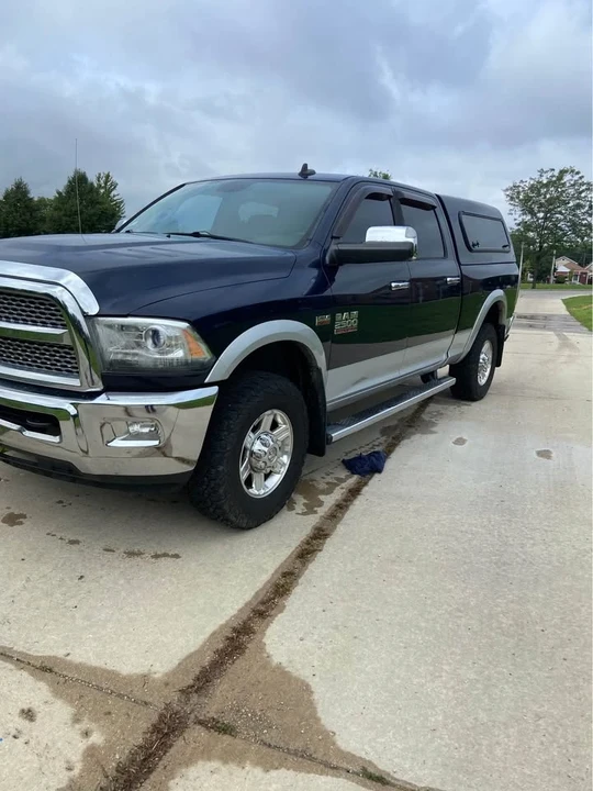 2013 Dodge Ram 4th Gen - Image 8 of 18