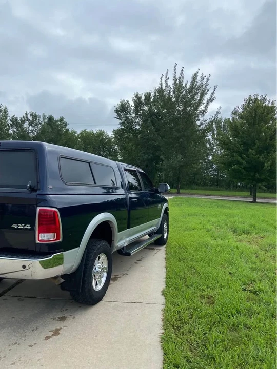 2013 Dodge Ram 4th Gen - Image 4 of 18