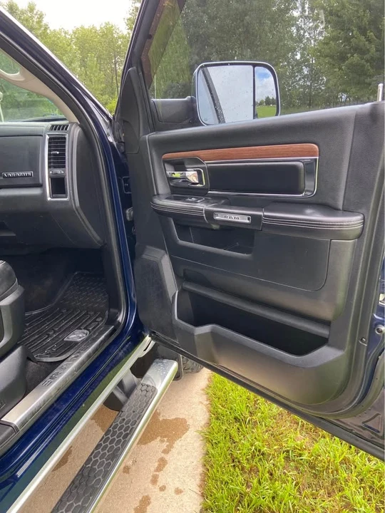 2013 Dodge Ram 4th Gen - Image 11 of 18