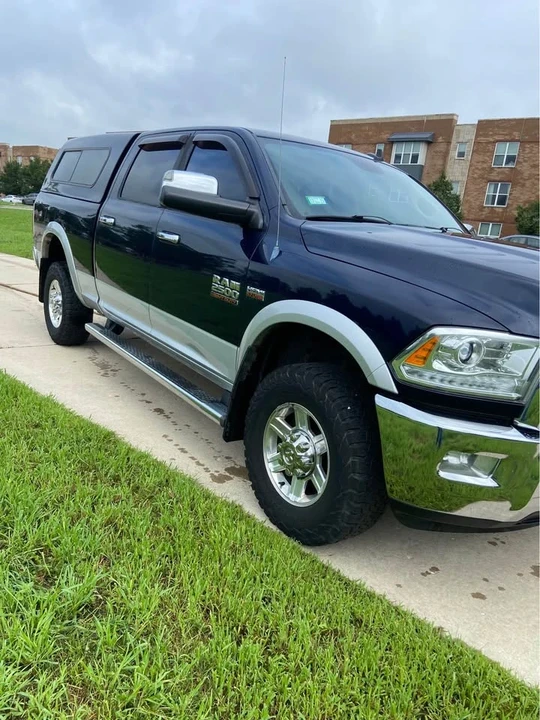 2013 Dodge Ram 4th Gen - Image 2 of 18