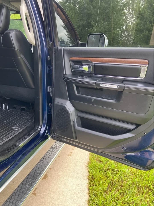 2013 Dodge Ram 4th Gen - Image 12 of 18