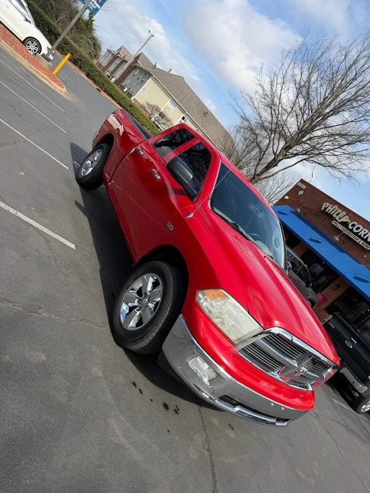 2013 Dodge Ram - Image 3 of 7