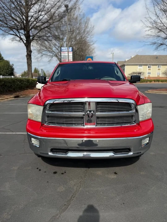 2013 Dodge Ram - Image 2 of 7