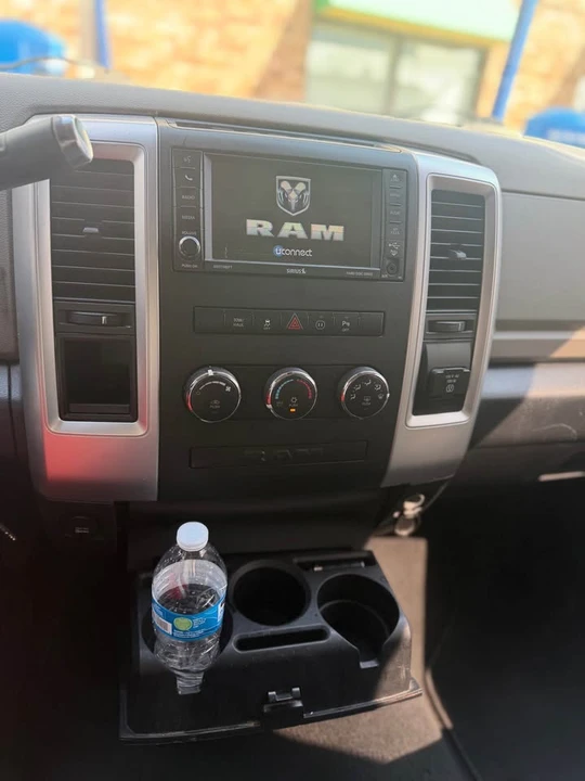 2013 Dodge Ram - Image 5 of 7