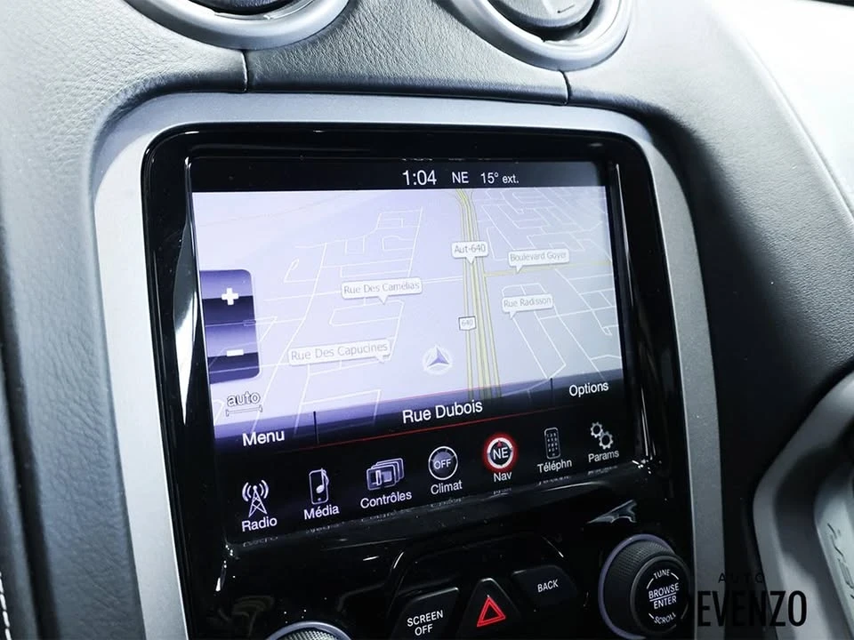 2013 Dodge Viper 5th Gen - Image 20 of 20