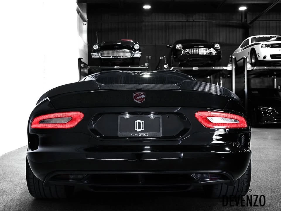 2013 Dodge Viper 5th Gen - Image 4 of 18