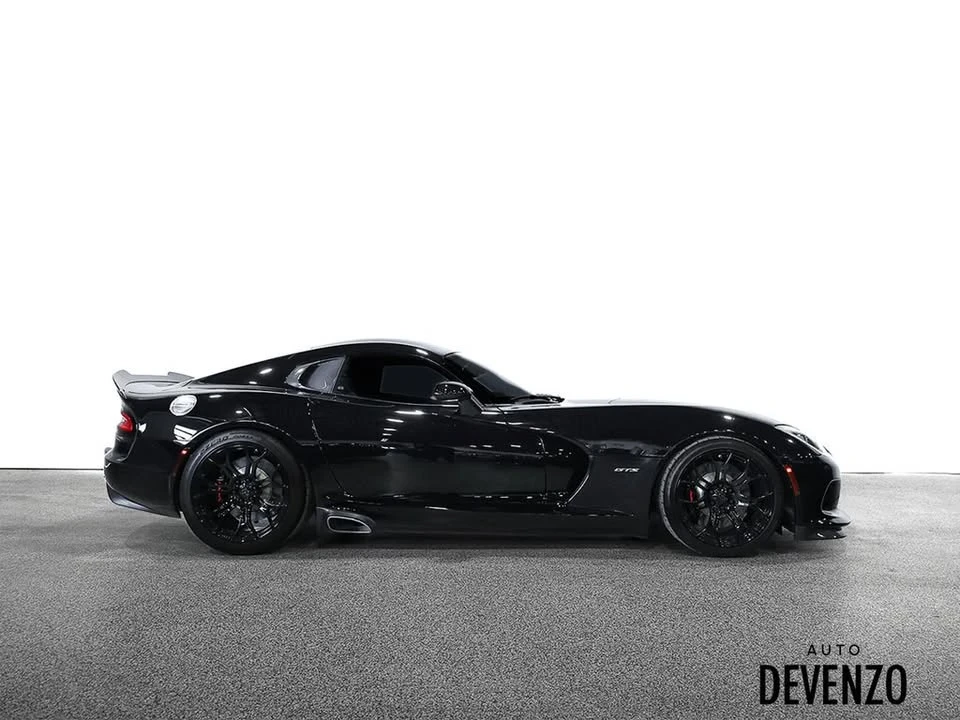 2013 Dodge Viper 5th Gen - Image 2 of 20