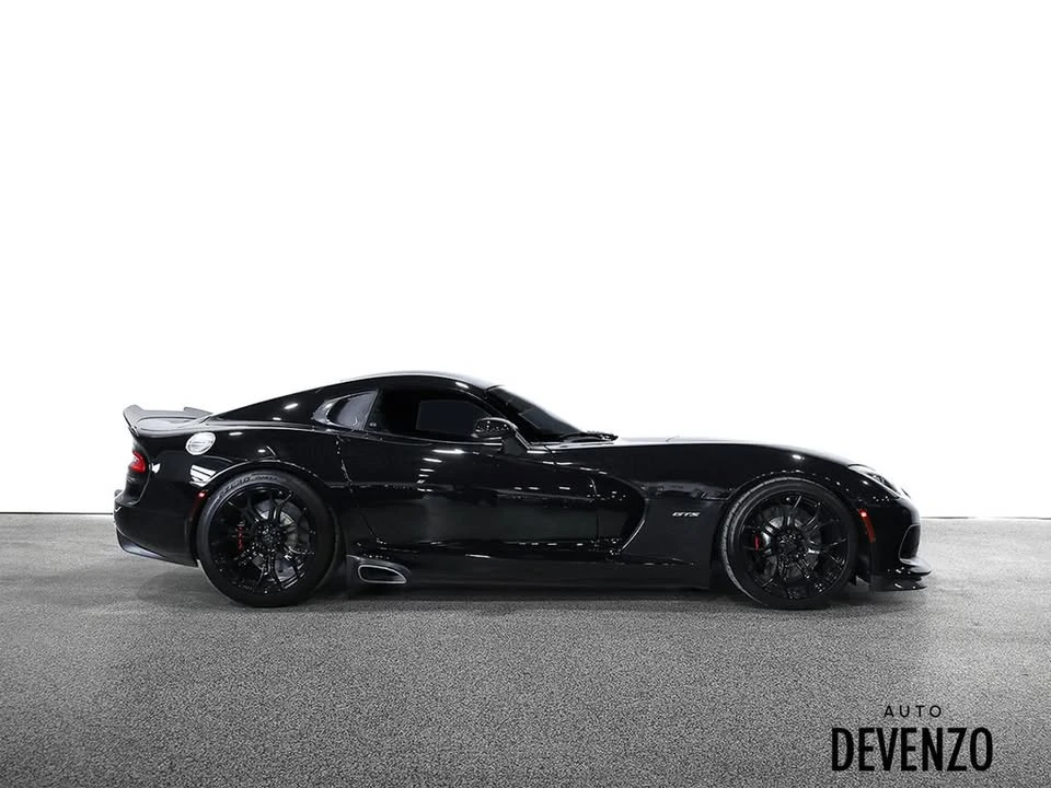 2013 Dodge Viper 5th Gen - Image 2 of 18