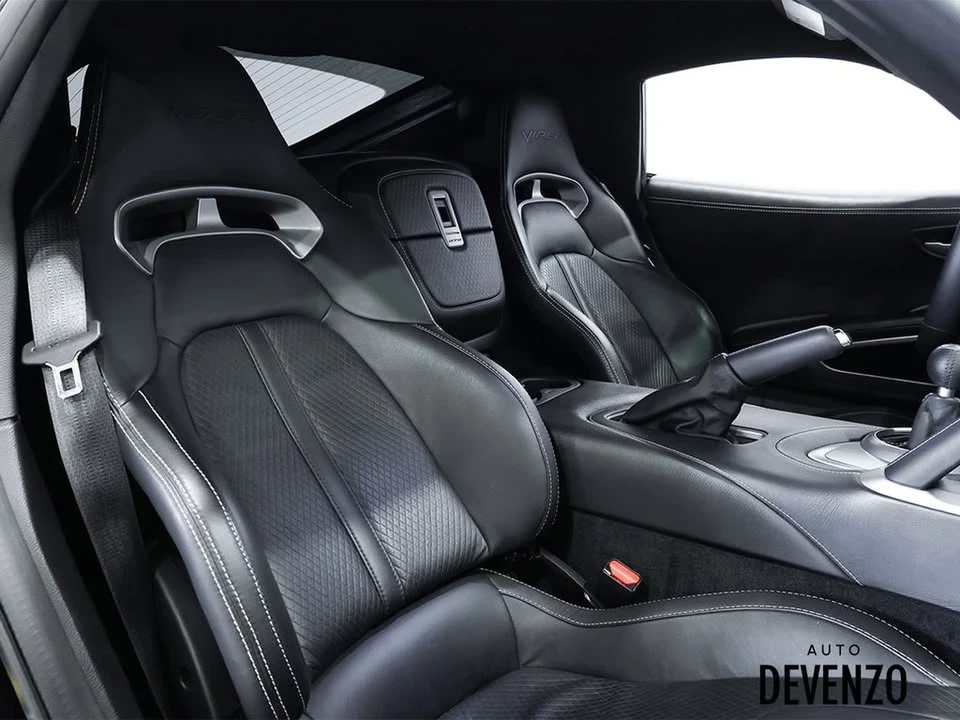 2013 Dodge Viper 5th Gen - Image 10 of 20