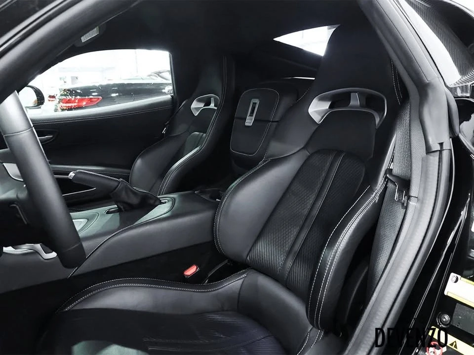 2013 Dodge Viper 5th Gen - Image 14 of 19