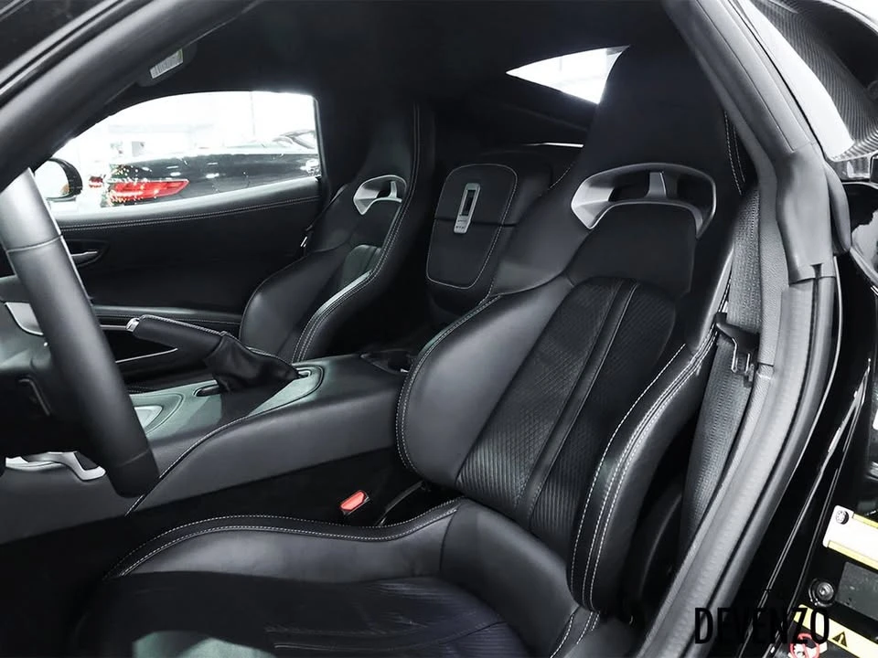2013 Dodge Viper 5th Gen - Image 13 of 18