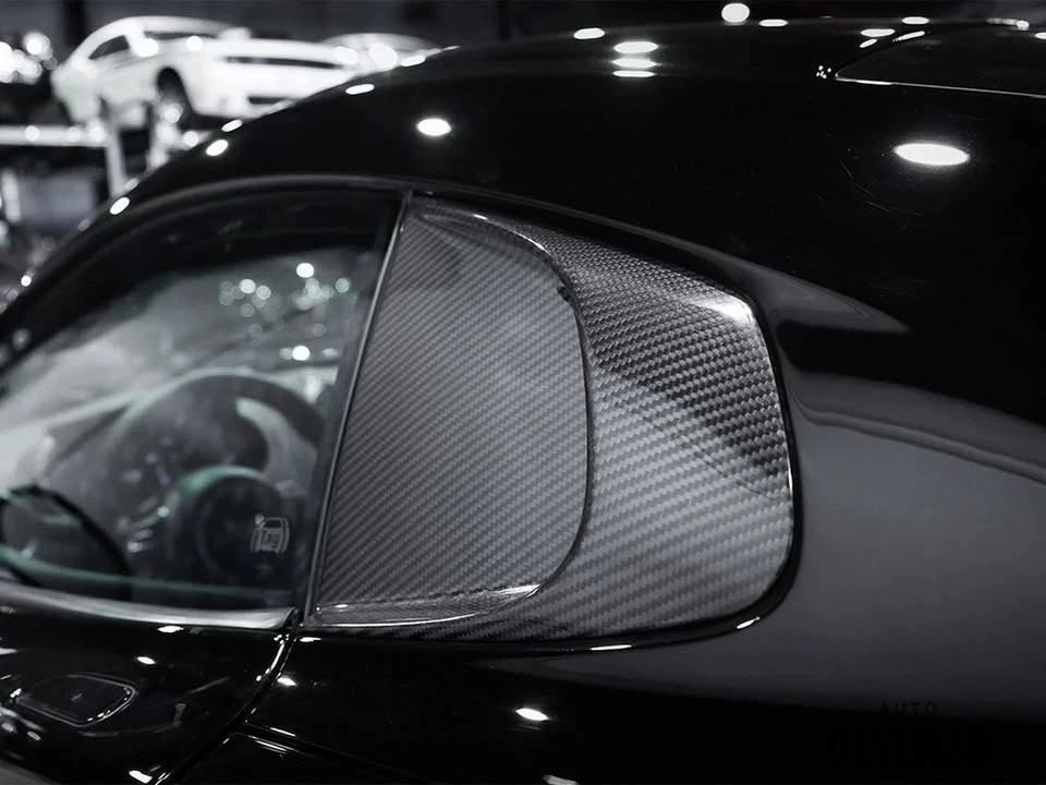 2013 Dodge Viper 5th Gen - Image 6 of 20