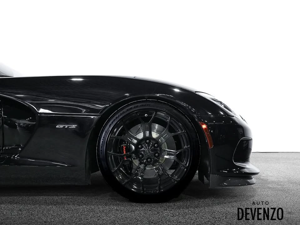 2013 Dodge Viper 5th Gen - Image 7 of 18