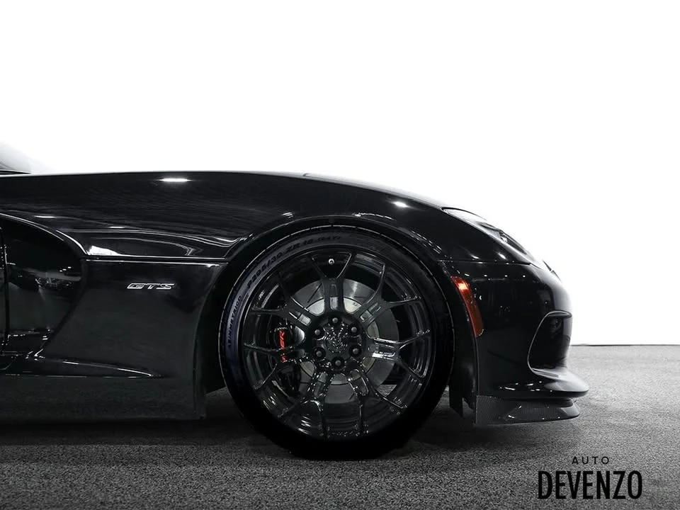 2013 Dodge Viper 5th Gen - Image 6 of 19