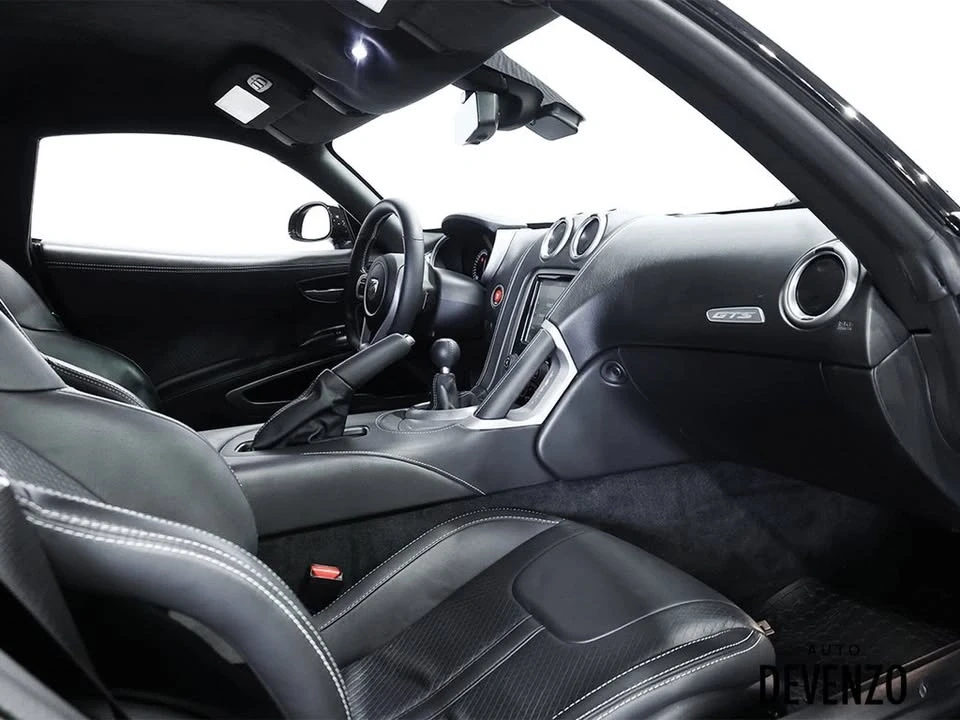 2013 Dodge Viper 5th Gen - Image 8 of 19
