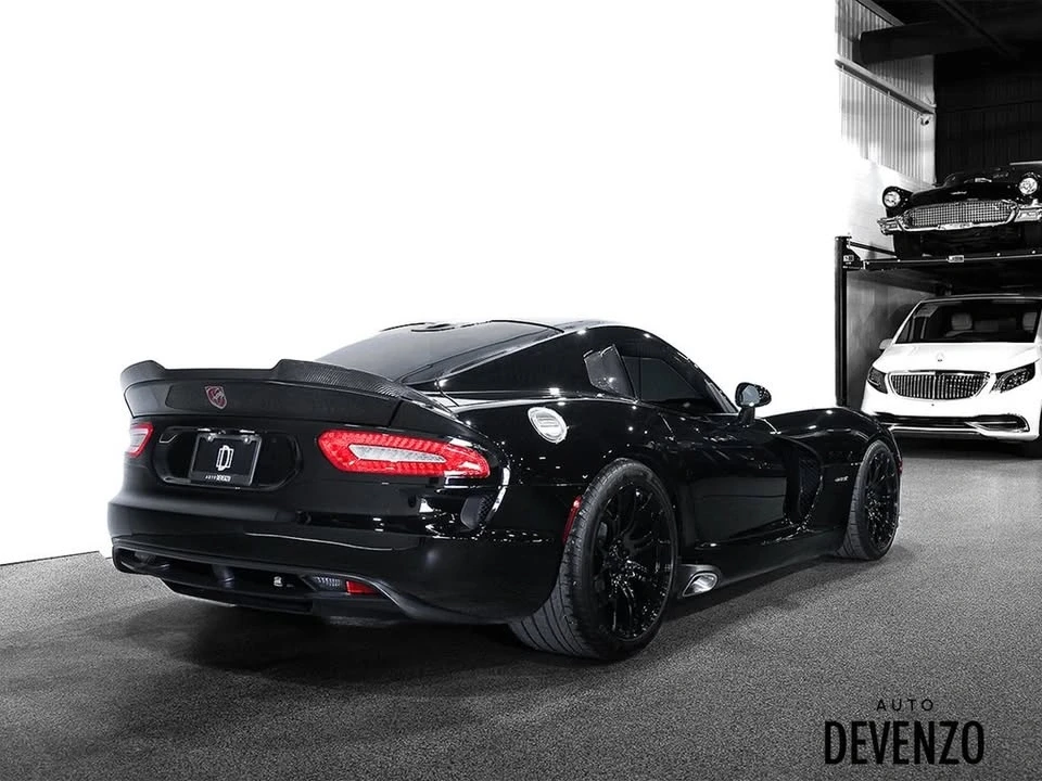 2013 Dodge Viper 5th Gen - Image 2 of 19