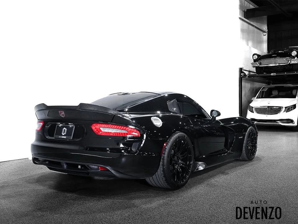 2013 Dodge Viper 5th Gen - Image 3 of 18