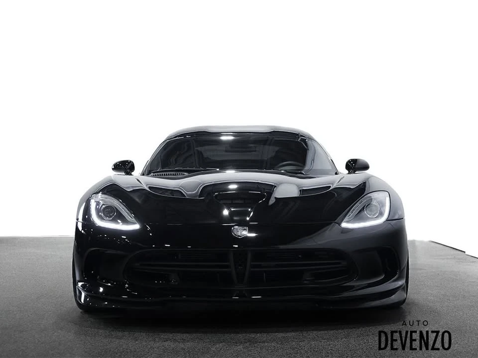 2013 Dodge Viper 5th Gen - Image 8 of 20