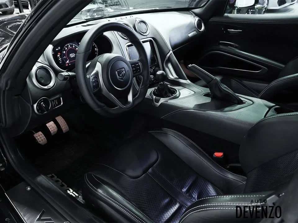 2013 Dodge Viper 5th Gen - Image 14 of 20