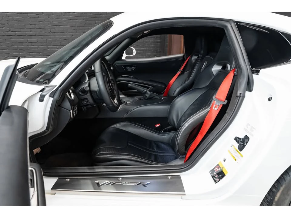 2013 Dodge Viper 5th Gen - Image 10 of 14