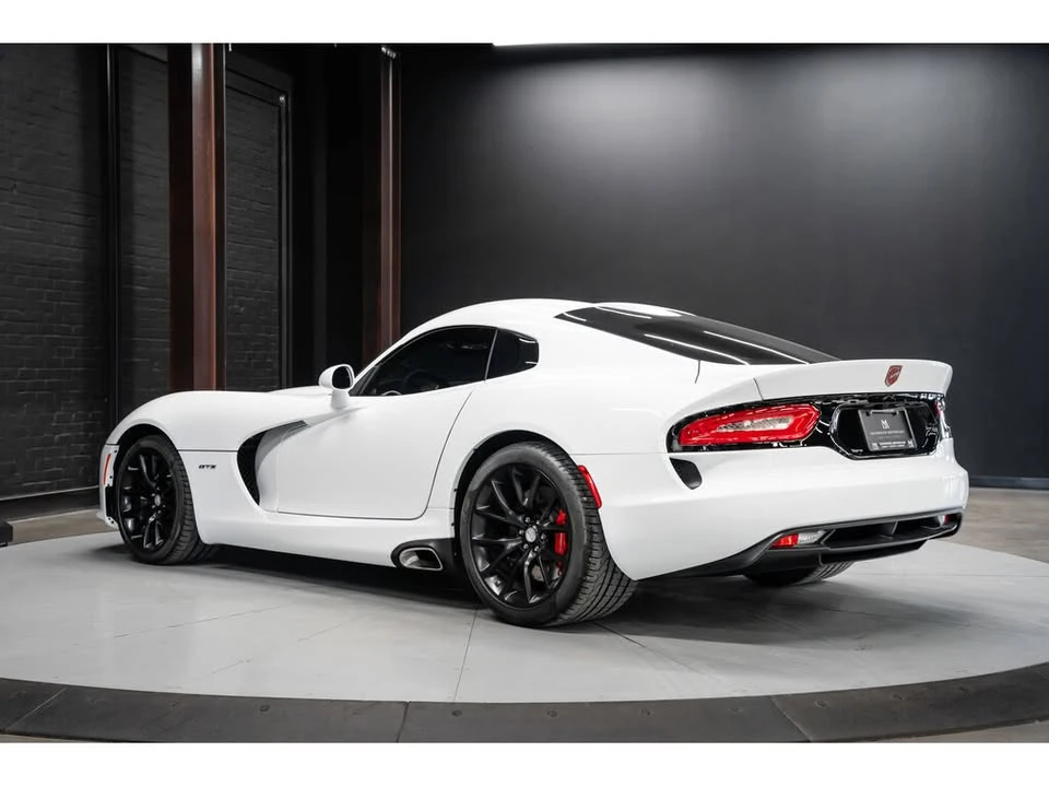 2013 Dodge Viper 5th Gen - Image 6 of 14