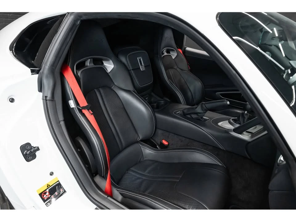 2013 Dodge Viper 5th Gen - Image 11 of 14