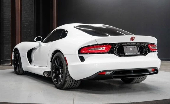 2013 Dodge Viper 5th Gen - Image 3 of 7