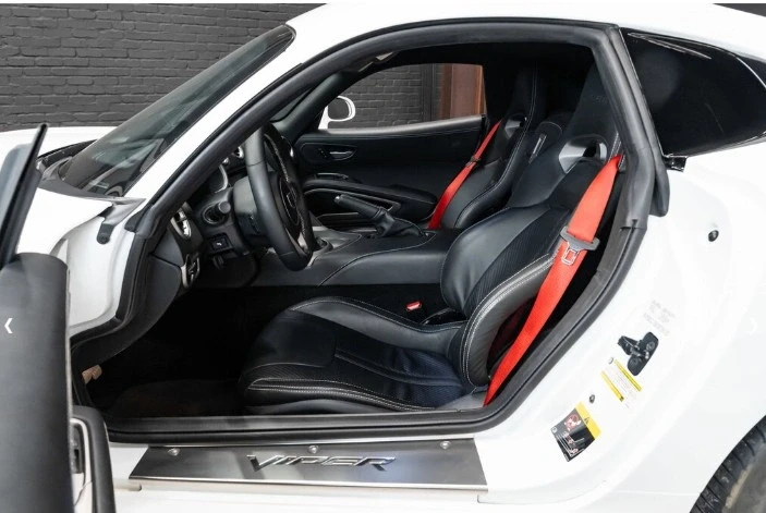 2013 Dodge Viper 5th Gen - Image 5 of 7